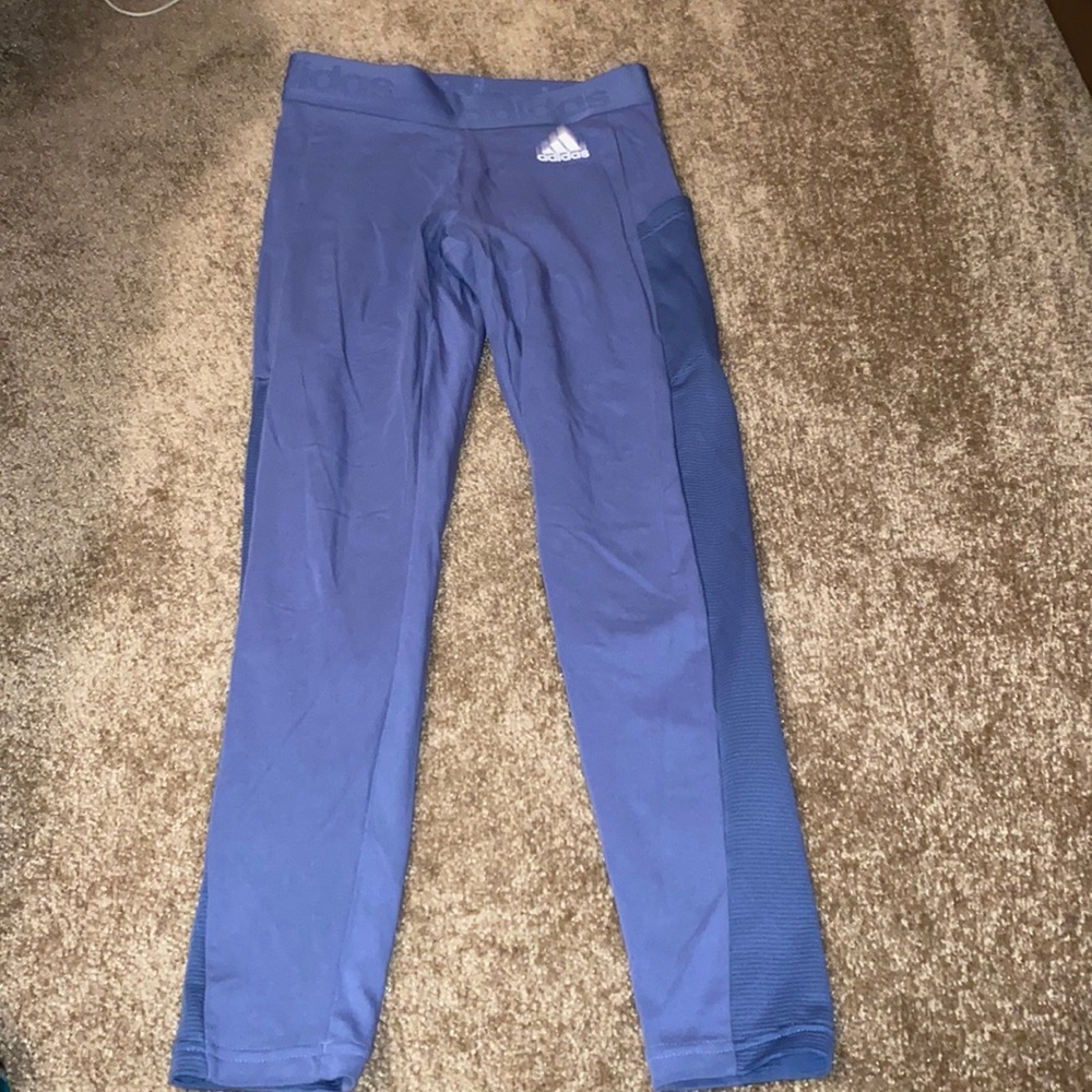Adidas leggings